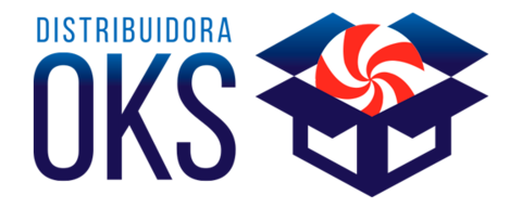 Distribuidora OKS - Mayorista de golosinas y artículos para kioscos.