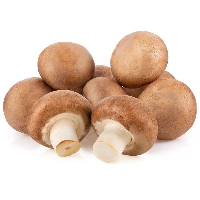 Cogumelo Portobello (200g) - Comprar em Fungi Tasty