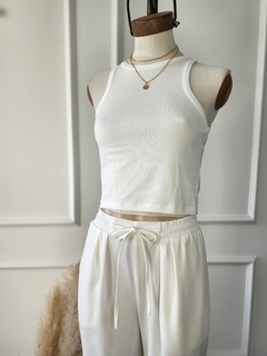 Imagen de PANTALON PRAGA SASTRERO