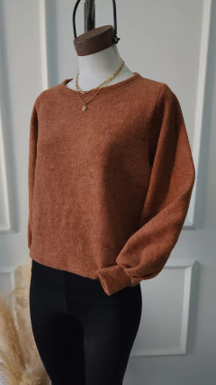 SWEATER LEONOR - Gig