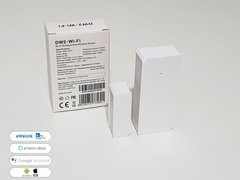 Sensor de Portas E Janelas Sonoff Dw2 Wifi P/ Alexa - comprar online