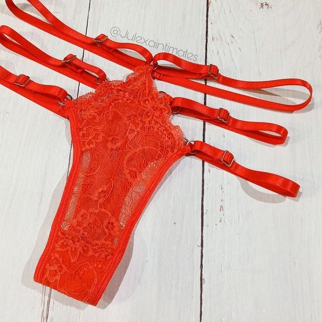 Set Hestia + Bucaneras - Comprar en Juliette Intimates