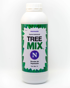 Treemix N - Ganesh Grow Shop