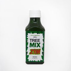 Tree Mix ZYM Enzimas 200 ml