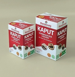 Mamboretá Kaput - comprar online