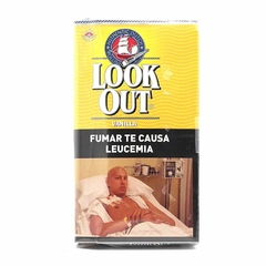 Tabaco Look Out 30gr - Ganesh Grow Shop