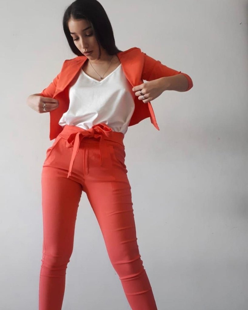 Isabella Boutique | BLAZER BENGALINA