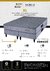 Colchón King Koil XL Extended Life Reforzado 180×200 en internet