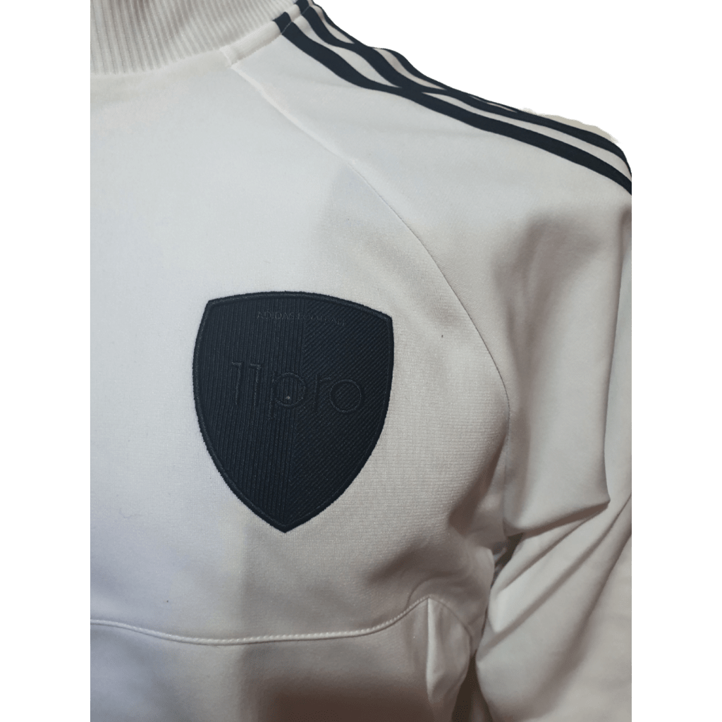 Campera adidas Adipure 11 Pro Futbol - TODODEPORTESMFC