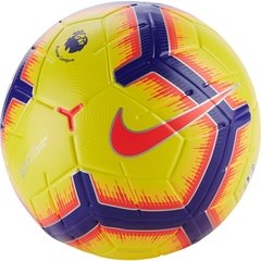 Nike lanzó la espectacular pelota oficial de la Premier League - Bitbol