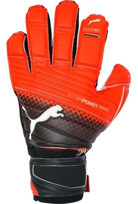 guantes puma evopower