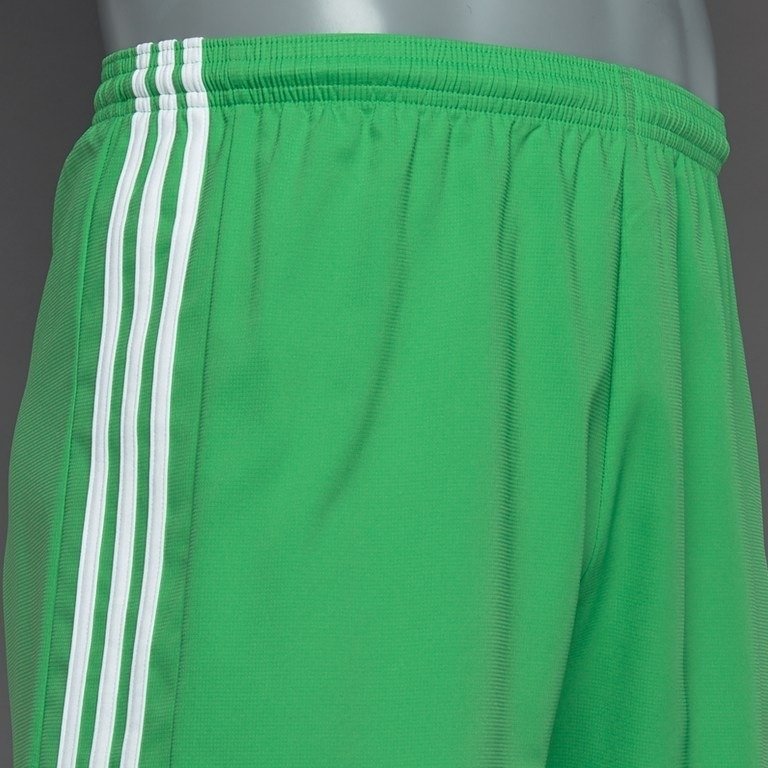 Short adidas Condivo 16 Futbol Profesional Verde