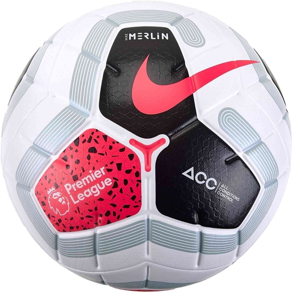 Pelota Nike Merlin Premier League Oficial Match Futbol Pro