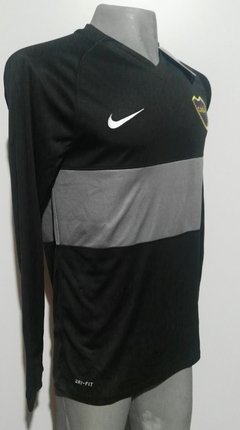 Buzos - Boca Juniors | adidas Argentina