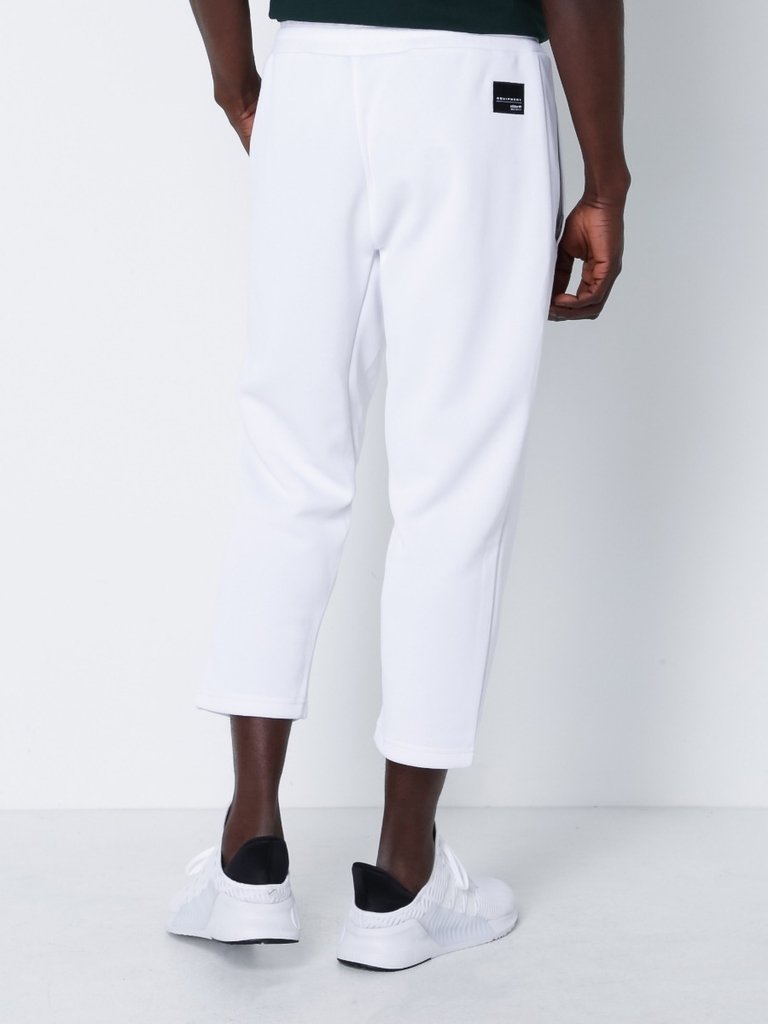 Pantalon adidas Eqt Hawthorne 7/8 Blanco Urbano