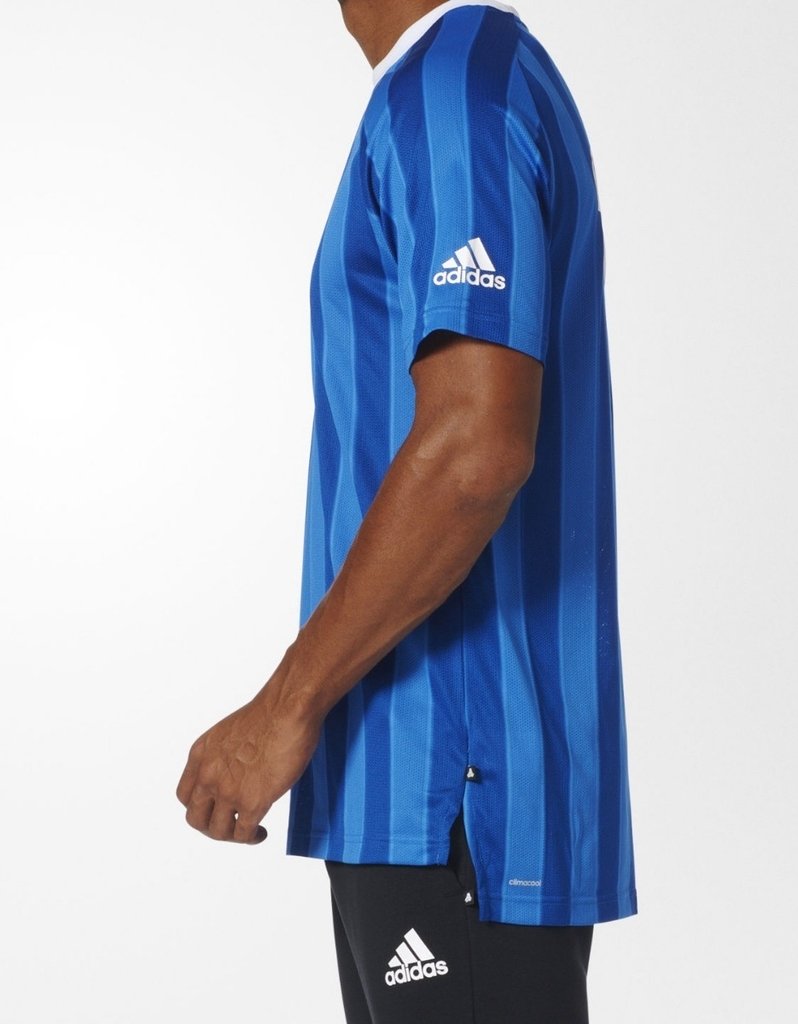 Camiseta adidas Entrenamiento Tango icon 10 Messi Futbol Profesional