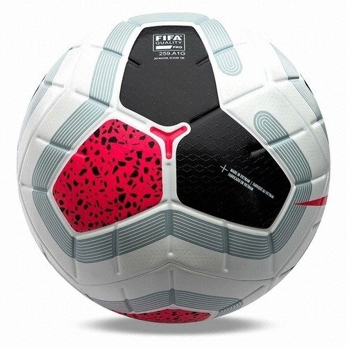 Pelota Nike Merlin Premier League Oficial Match Futbol Pro
