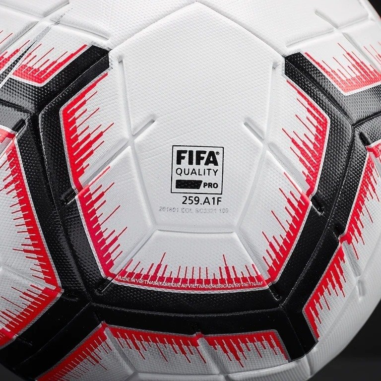 Pelota Nike Magia Match Ball 18/19 Futbol Profesional