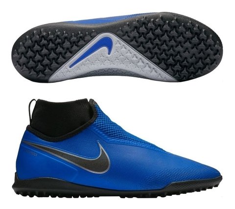 botines nike de papi futbol