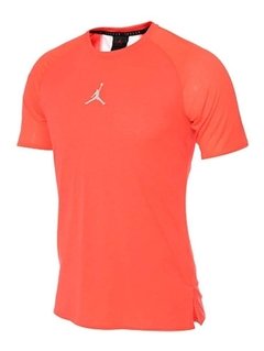 Remera Nike Jordan 23 Alpha Hombre - TODODEPORTESMFC