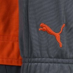 Conjunto Deportivo Puma Hombre Poly Suit Trainning Futbol