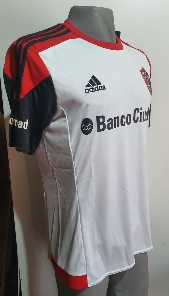 Camiseta Newell's Old Boys De Rosario Futbol Profesional