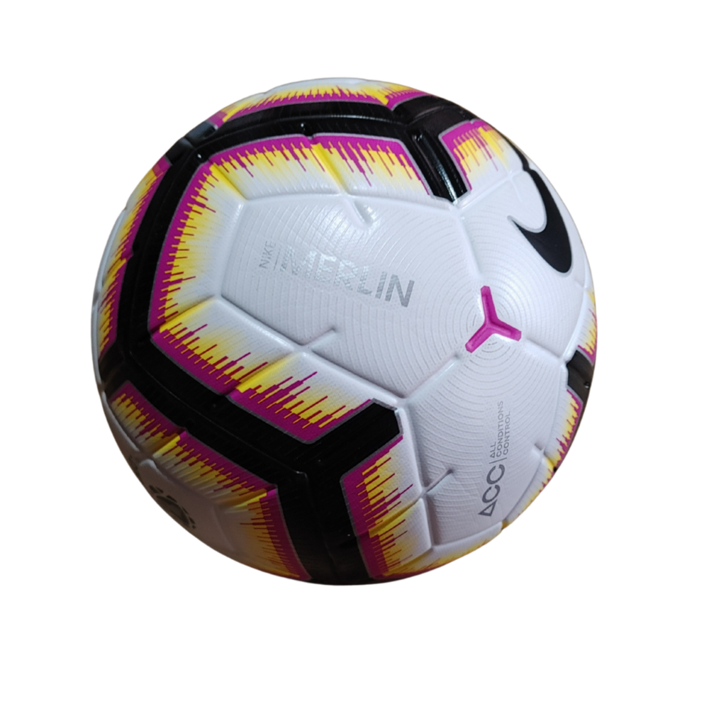 bola nike 2019
