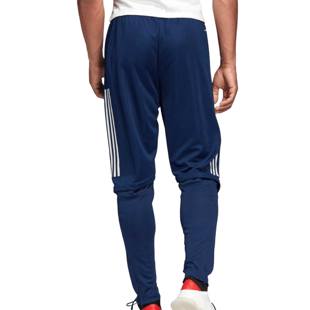 PANTALON LARGO ADIDAS CONDIVO 20 HOMBRE FUTBOL PROFESIONAL