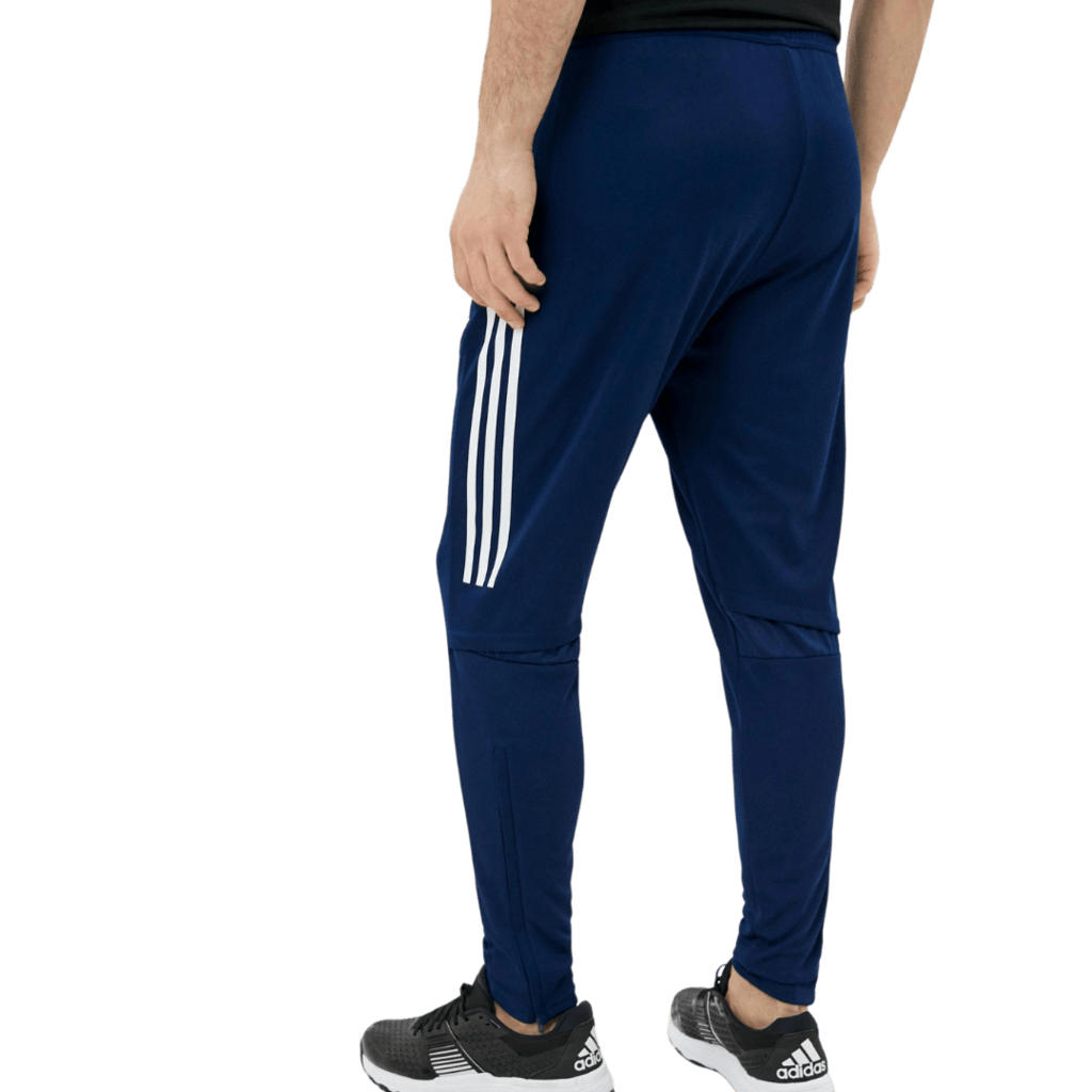 PANTALON LARGO ADIDAS CONDIVO 20 HOMBRE FUTBOL PROFESIONAL