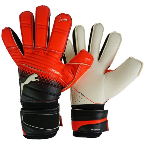 Guantes Nike De Arquero Mercurial Touch Elite Futbol Pro
