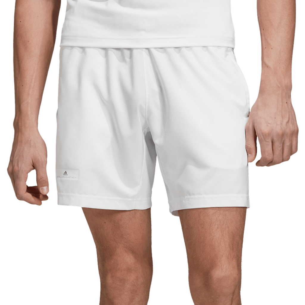 SHORT DE TENIS ADIDAS HOMBRE PROFESIONAL BY STELLA MC CARTNEY