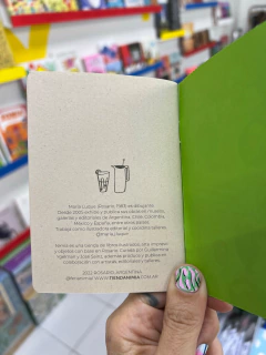 AGENDAS DE BOLSILLO 2023 - Tienda Nimia