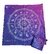 Paño Astrología + Mazo + Bolsa Tarot en internet