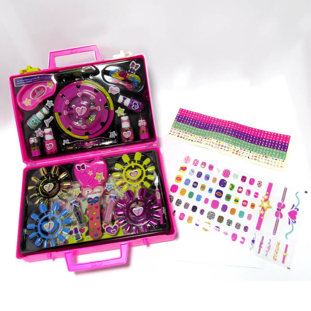 Juliana Diseño de Uñas Grande - Comprar en Arrayán