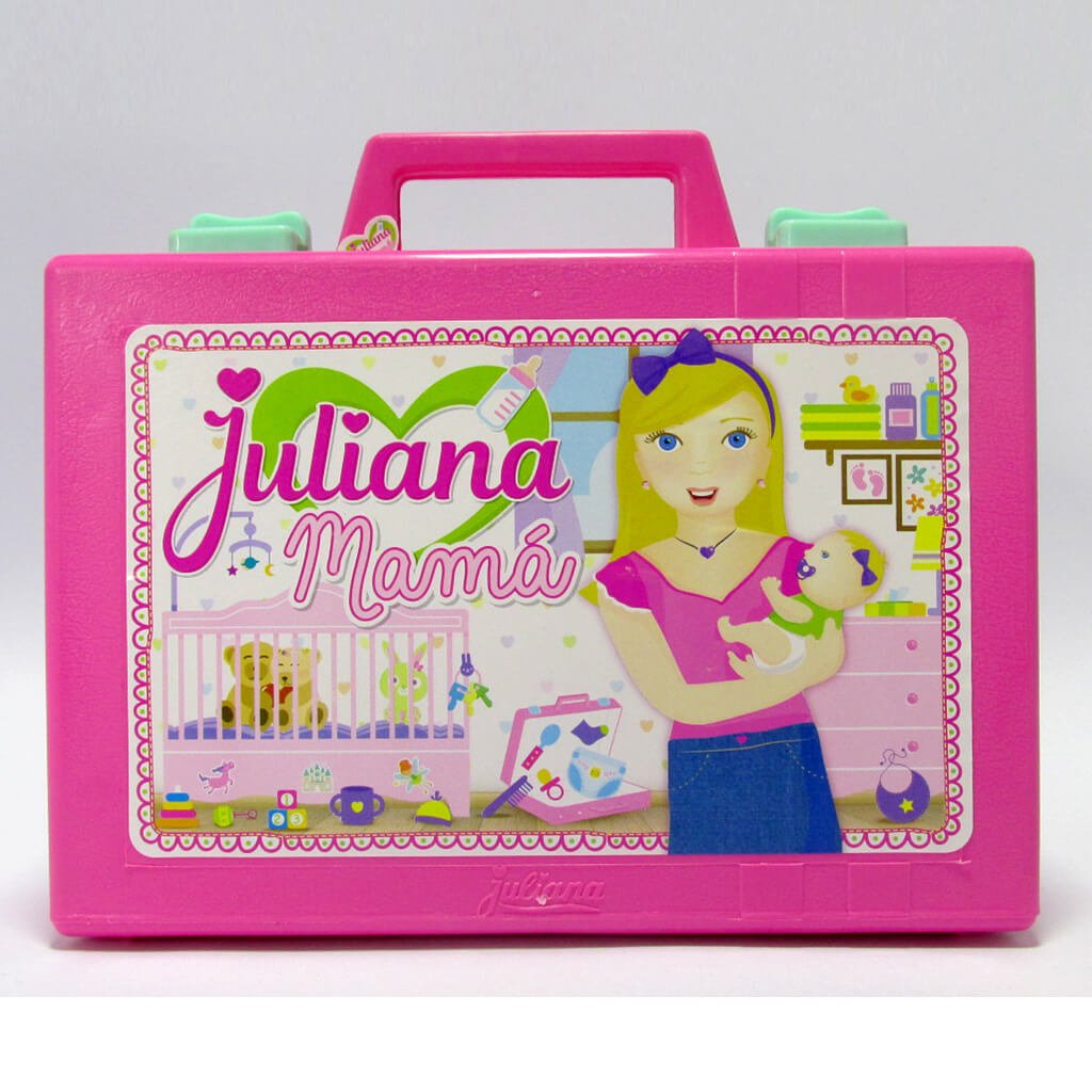 Juliana Mama Chico - Comprar en Arrayán