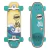 SurfSkate CX - WAVE AQUA