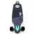Longboard Freeride BANGA - Yellow - BANGA Boards | SurfSkate, Longboard, Skate, Cruiser, Bodyboard