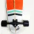 Cruiser Retro BANGA - Naranja - BANGA Boards | SurfSkate, Longboard, Skate, Cruiser, Bodyboard