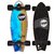 Surfskate R - Fishtail Blue - INICIAL