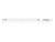 Luminária Sobrepor 2 x 16 com Aleta Parabólica - Refletor Alumínio - LS-802 - comprar online