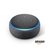 Smart Speaker Echo Dot Geração 3 com Alexa Preto