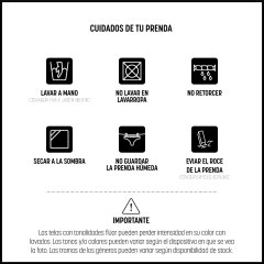 LESS BIKINI TINI TRAS PRINT en internet