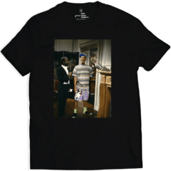 Camiseta Fresh Prince | Compre Online | Growp Supply