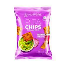ALMADRE - Snack vegano con masa madre x 170g - La Tienda Market