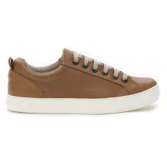 Zapatilla Urbana Cuero Vacuno (7503)