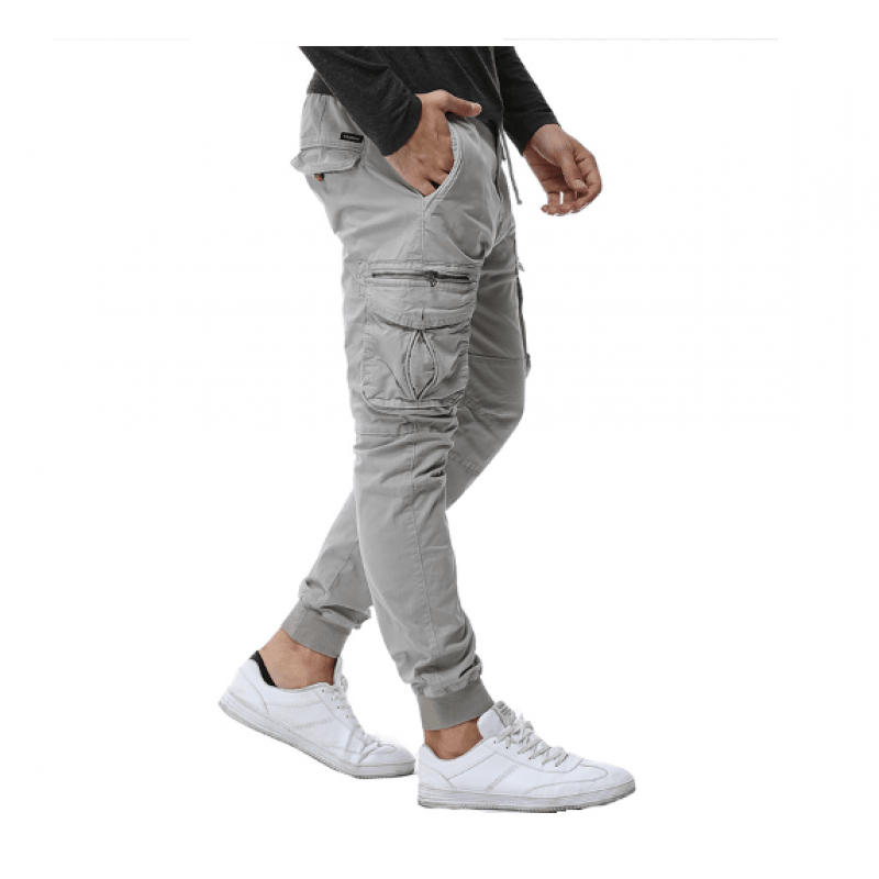 calça cargo jogger nike