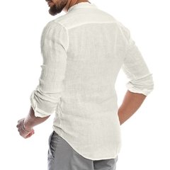 Camisa Gola Indiana Premium - loja online