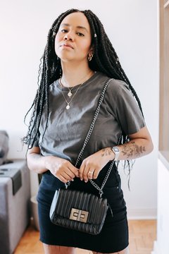 Mini Bag Hera - comprar online
