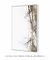 Quadro Decorativo - Agree - 100x110 cm em Canvas (tela) com Moldura - Art Tonial - Quadros Decorativos
