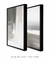 Imagem do Composição com 2 Quadros Decorativos - Start 02 + Rima